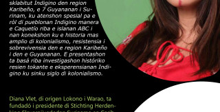 Charla 1 di apel 2026
